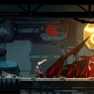 『ブレイブルー』シリーズスピンオフ作品ローグライトACT『ブレイブルー エントロピーエフェクト』早期アクセス開始