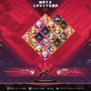 『ブレイブルー』シリーズスピンオフ作品ローグライトACT『ブレイブルー エントロピーエフェクト』早期アクセス開始