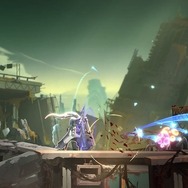 『ブレイブルー』シリーズスピンオフ作品ローグライトACT『ブレイブルー エントロピーエフェクト』早期アクセス開始