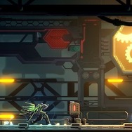 『ブレイブルー』シリーズスピンオフ作品ローグライトACT『ブレイブルー エントロピーエフェクト』早期アクセス開始