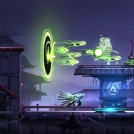 『ブレイブルー』シリーズスピンオフ作品ローグライトACT『ブレイブルー エントロピーエフェクト』早期アクセス開始