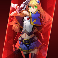 『ブレイブルー』シリーズスピンオフ作品ローグライトACT『ブレイブルー エントロピーエフェクト』早期アクセス開始