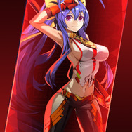 『ブレイブルー』シリーズスピンオフ作品ローグライトACT『ブレイブルー エントロピーエフェクト』早期アクセス開始