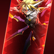 『ブレイブルー』シリーズスピンオフ作品ローグライトACT『ブレイブルー エントロピーエフェクト』早期アクセス開始