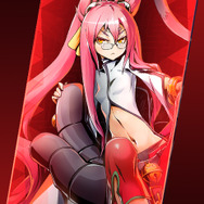 『ブレイブルー』シリーズスピンオフ作品ローグライトACT『ブレイブルー エントロピーエフェクト』早期アクセス開始