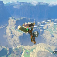 『ゼルダの伝説 ティアキン』はいくら時間があっても足りない……そうだ、隙間時間を活用しよう！ 日常の合間にプレイ時間をねじ込め