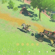 『ゼルダの伝説 ティアキン』はいくら時間があっても足りない……そうだ、隙間時間を活用しよう！ 日常の合間にプレイ時間をねじ込め
