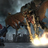 DARKSIDERS ～審判の時～