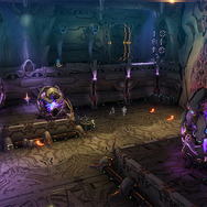 『BLUE PROTOCOL』新クラス「ブリッツランサー」追加の大型アップデート配信―新ダンジョンや新レイドミッションも実装