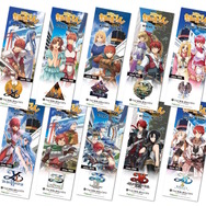 『イースX -ノーディクス-』×「立川あにきゃん」コラボ決定！立川の街を『イース』シリーズが彩る