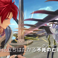 『イースX -ノーディクス-』最新トレイラー！アドル&カージャの冒険を初公開カット満載でお届け