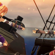 『イースX -ノーディクス-』最新トレイラー！アドル&カージャの冒険を初公開カット満載でお届け