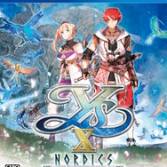 『イースX -ノーディクス-』最新トレイラー！アドル&カージャの冒険を初公開カット満載でお届け