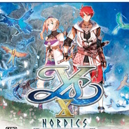 『イースX -ノーディクス-』最新トレイラー！アドル&カージャの冒険を初公開カット満載でお届け