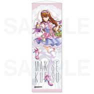 『シュタゲ』牧瀬紅莉栖バースデーにオンラインくじ復刻！まゆしぃ★が“ギリギリのライン”を追求した描き下ろしイラストグッズがラインナップ