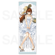 『シュタゲ』牧瀬紅莉栖バースデーにオンラインくじ復刻！まゆしぃ★が“ギリギリのライン”を追求した描き下ろしイラストグッズがラインナップ