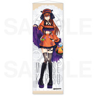 STEINS；GATE WEBくじ 牧瀬紅莉栖 ウェディング A2タペストリー 牧瀬紅莉栖の新規描き下ろしイラストを使用した『STEINS;GATE