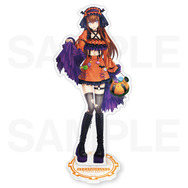 『シュタゲ』牧瀬紅莉栖バースデーにオンラインくじ復刻！まゆしぃ★が“ギリギリのライン”を追求した描き下ろしイラストグッズがラインナップ