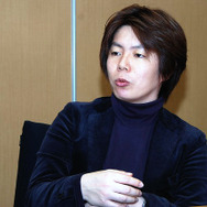 新春カプコンプロデューサー対談 川田将央×新妻良太
