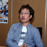 新春カプコンプロデューサー対談 川田将央×新妻良太