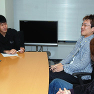 新春カプコンプロデューサー対談 川田将央×新妻良太