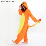 ポケモンになりきって睡眠を楽しめる！アベイルで「ピカチュウ」「カビゴン」らの“着ぐるみウェア”予約受付中