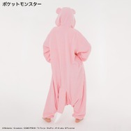 ポケモンになりきって睡眠を楽しめる！アベイルで「ピカチュウ」「カビゴン」らの“着ぐるみウェア”予約受付中