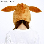 ポケモンになりきって睡眠を楽しめる！アベイルで「ピカチュウ」「カビゴン」らの“着ぐるみウェア”予約受付中