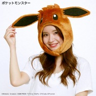 ポケモンになりきって睡眠を楽しめる！アベイルで「ピカチュウ」「カビゴン」らの“着ぐるみウェア”予約受付中