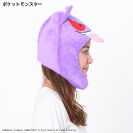 ポケモンになりきって睡眠を楽しめる！アベイルで「ピカチュウ」「カビゴン」らの“着ぐるみウェア”予約受付中