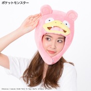 ポケモンになりきって睡眠を楽しめる！アベイルで「ピカチュウ」「カビゴン」らの“着ぐるみウェア”予約受付中