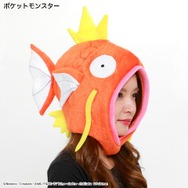 ポケモンになりきって睡眠を楽しめる！アベイルで「ピカチュウ」「カビゴン」らの“着ぐるみウェア”予約受付中