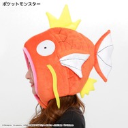 ポケモンになりきって睡眠を楽しめる！アベイルで「ピカチュウ」「カビゴン」らの“着ぐるみウェア”予約受付中