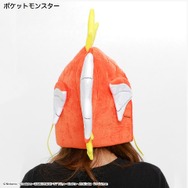 ポケモンになりきって睡眠を楽しめる！アベイルで「ピカチュウ」「カビゴン」らの“着ぐるみウェア”予約受付中