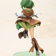 『遊戯王』地霊使いアウス、風霊使いウィンが立体化！4人集合で「憑依覚醒」も再現できる“霊使いフィギュア”予約開始