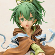 『遊戯王』地霊使いアウス、風霊使いウィンが立体化！4人集合で「憑依覚醒」も再現できる“霊使いフィギュア”予約開始