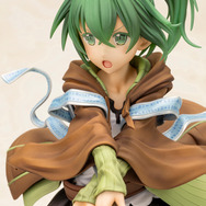 『遊戯王』地霊使いアウス、風霊使いウィンが立体化！4人集合で「憑依覚醒」も再現できる“霊使いフィギュア”予約開始