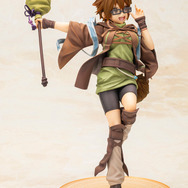 『遊戯王』地霊使いアウス、風霊使いウィンが立体化！4人集合で「憑依覚醒」も再現できる“霊使いフィギュア”予約開始