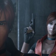 バイオハザード/ダークサイド・クロニクルズ