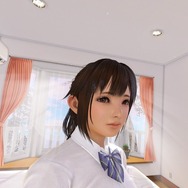 去り行く「ILLUSION」に、『VRカノジョ』をプレイしながら敬礼！ “とっておき”に触れた別れの夏