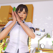 去り行く「ILLUSION」に、『VRカノジョ』をプレイしながら敬礼！ “とっておき”に触れた別れの夏