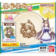 『ウマ娘』ファミマコラボ正式発表！はちみーなど「美味（ウマ）すぎる」フード発売、“海辺で遊ぶウマ娘”たちの新グッズも