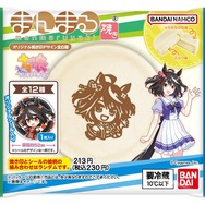 『ウマ娘』ファミマコラボ正式発表！はちみーなど「美味（ウマ）すぎる」フード発売、“海辺で遊ぶウマ娘”たちの新グッズも