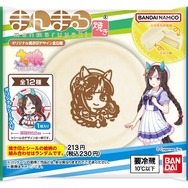 『ウマ娘』ファミマコラボ正式発表！はちみーなど「美味（ウマ）すぎる」フード発売、“海辺で遊ぶウマ娘”たちの新グッズも