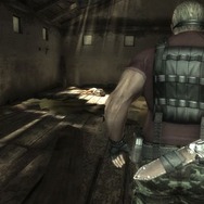 バイオハザード/ダークサイド・クロニクルズ