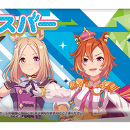 『ウマ娘』ファミマコラボ正式発表！はちみーなど「美味（ウマ）すぎる」フード発売、“海辺で遊ぶウマ娘”たちの新グッズも