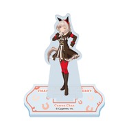 『ウマ娘』ファミマコラボ正式発表！はちみーなど「美味（ウマ）すぎる」フード発売、“海辺で遊ぶウマ娘”たちの新グッズも