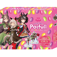 『ウマ娘』ファミマコラボ正式発表！はちみーなど「美味（ウマ）すぎる」フード発売、“海辺で遊ぶウマ娘”たちの新グッズも