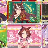 『ウマ娘』ファミマコラボ正式発表！はちみーなど「美味（ウマ）すぎる」フード発売、“海辺で遊ぶウマ娘”たちの新グッズも