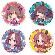 『ウマ娘』ファミマコラボ正式発表！はちみーなど「美味（ウマ）すぎる」フード発売、“海辺で遊ぶウマ娘”たちの新グッズも